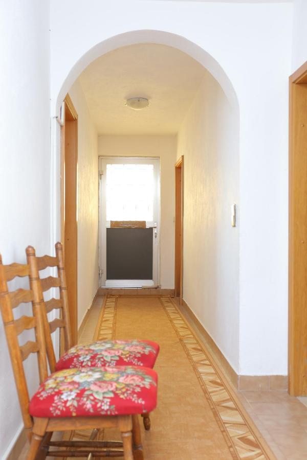 Apartments With A Parking Space Stanici, Omis - 2818 Tice Buitenkant foto